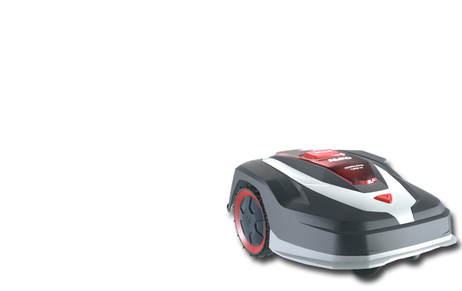 AL-KO ROBOTFŰNYÍÓ