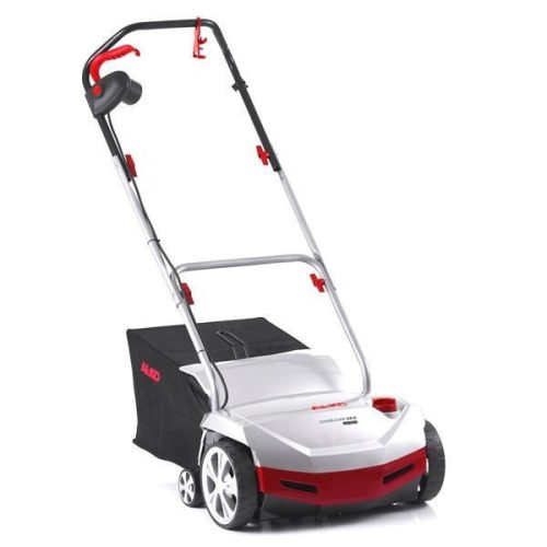 AL-KO 112800 gyepszellőztető