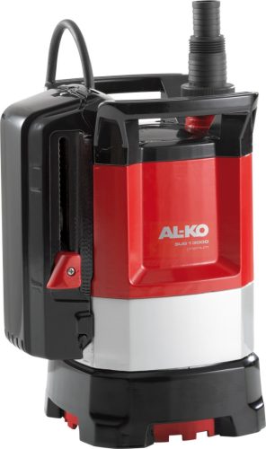 AL-KO 112829 merülőszivattyú