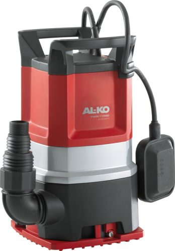 AL-KO 112830 szennyvízszivattyú