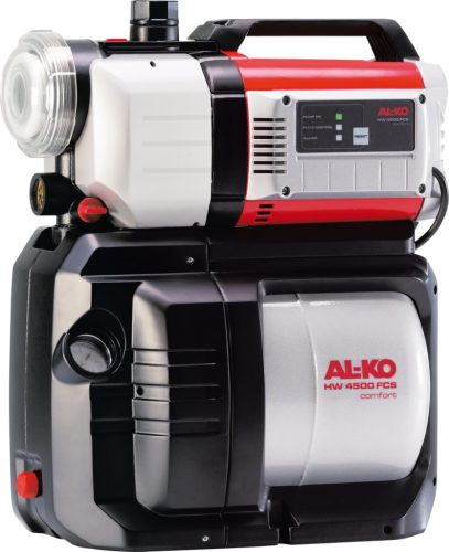 AL-KO 112850 házi vízellátók és automata