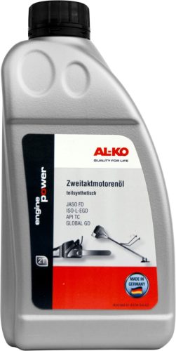 AL-KO 112896 motorolaj