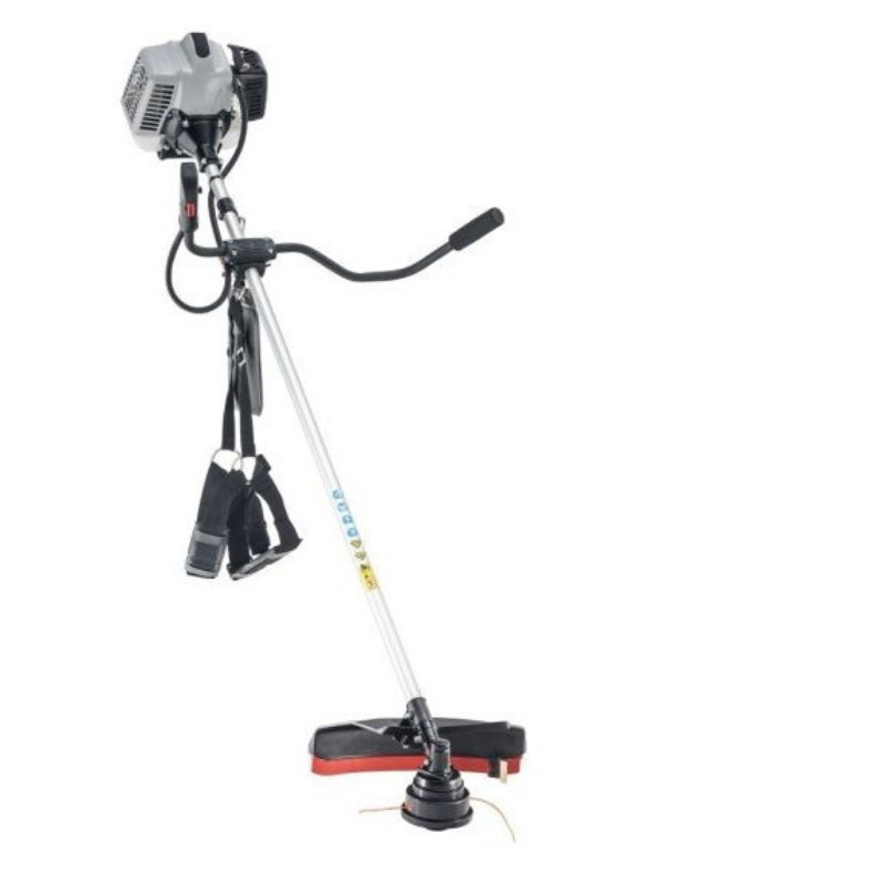 AL-KO BC 400 B - Benzin-Motorsense im Angebot