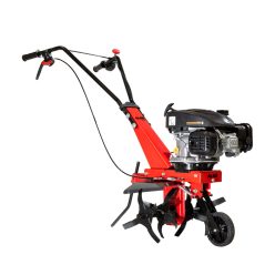 AL-KO 113969 motoros kapák