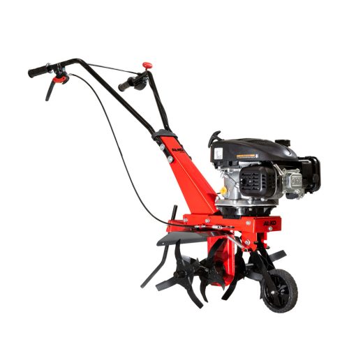 AL-KO 113969 motoros kapák