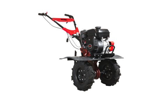 AL-KO 113972 motoros kapa