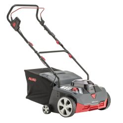 ALKO Combi Care 38.6 E akkumulátoros gyepszellőztető