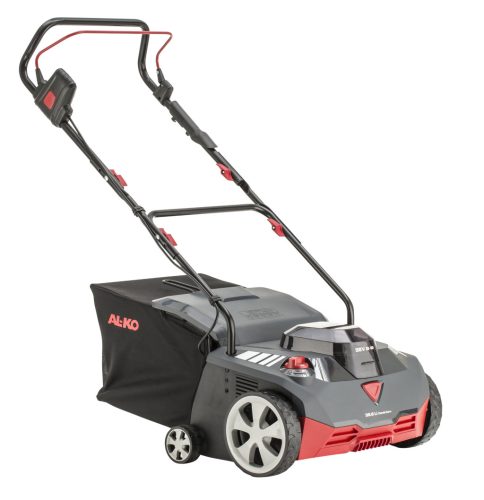 ALKO Combi Care 38.6 E akkumulátoros gyepszellőztető