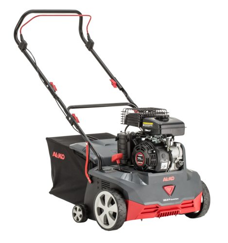 ALKO 38.6 P COMBI CARE benzines gyepszellőztető