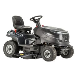 ALKO 13-92.6 HDS-A oldalkidobós fűnyíró traktor