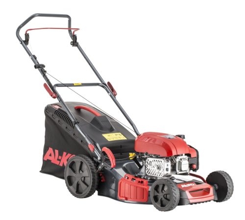 ALKO 4.66 P-D benzines fűnyíró