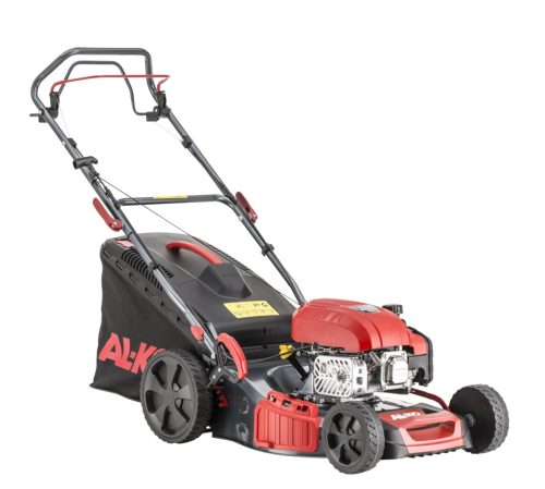 ALKO 4.66 SP-D benzines fűnyíró
