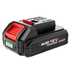 ALKO B40.6 Li akkumulátor - 18V