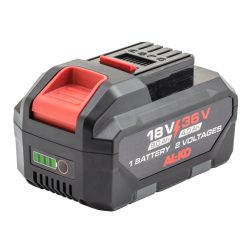 ALKO B160.6 Li akkumulátor - 18/36V
