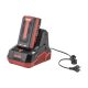 ALKO FC 1200 Li gyors töltő - 40V