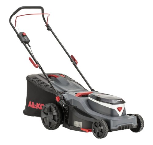 ALKO 43.6 LI akkumulátoros fűnyíró