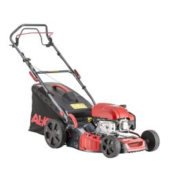 ALKO 4.66 SP-D benzines fűnyíró