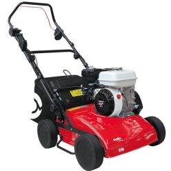 AL-KO 127375 gyepszellőztető