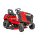 AL-KO 127685 kerti traktor