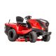 AL-KO 127688 kerti traktor