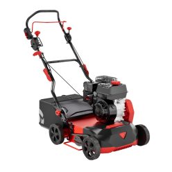 Solo By ALKO 4076P benzines gyepszellőztető