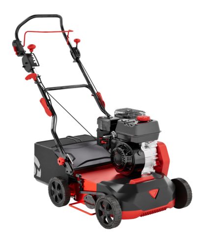 Solo By ALKO 4076P benzines gyepszellőztető