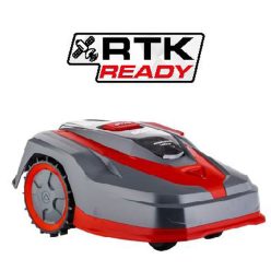 Solo By ALKO Robolinho 1423 RTK robotfűnyíró