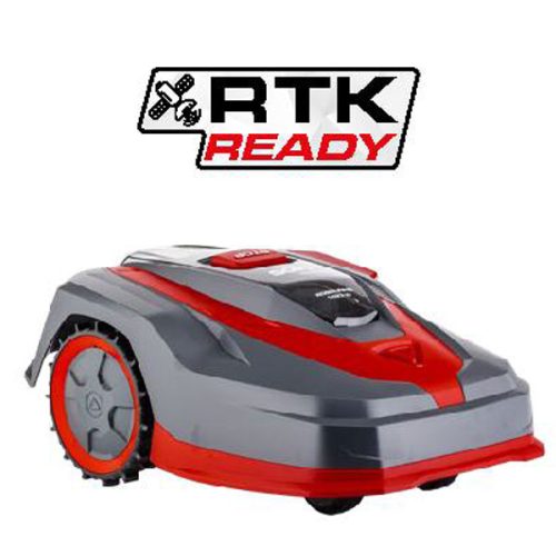 Solo By ALKO Robolinho 1423 RTK robotfűnyíró