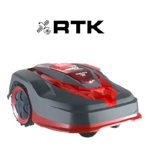 Solo By ALKO Robolinho 2523 RTK robotfűnyíró