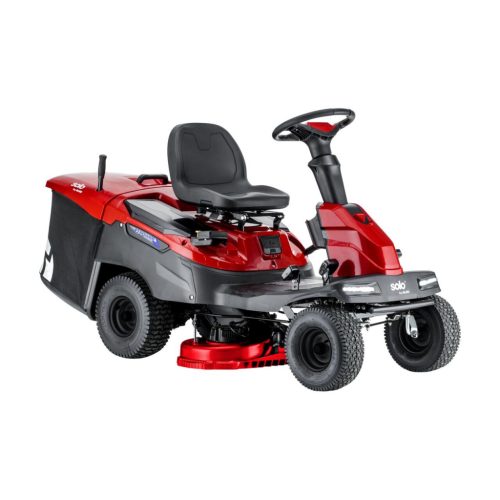 AL-KO 127776 kerti traktor