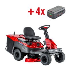 AL-KO 127776 kerti traktor