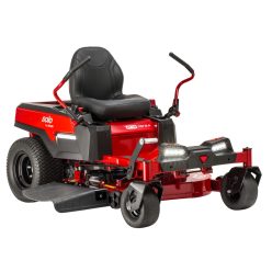 Solo By ALKO ZT 18.107.6A Zero-Turn fűnyíró traktor