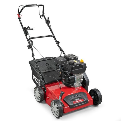 MTD OPTIMA 35 VO benzines gyepszellőztető