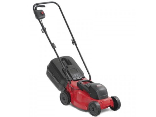 MTD SMART 32E elektromos fűnyíró