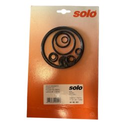 Solo tömítéskészlet 4900551