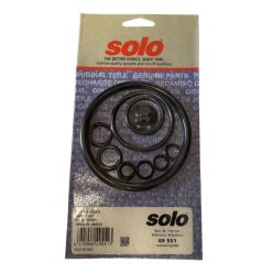 Solo tömítéskészlet 49551
