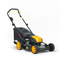 ALKO-MOWOX EM 4140 PX-Li akkumulátoros fűnyíró