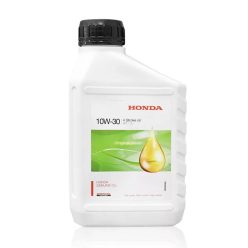 Honda motorolaj 10W-30 0.6 liter