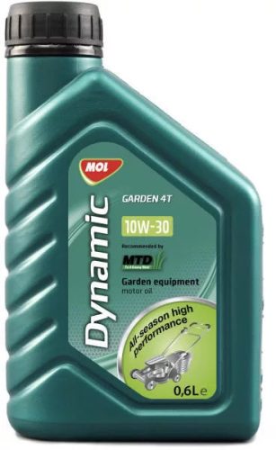 MOL Dynamic 10W-30 0.6 l